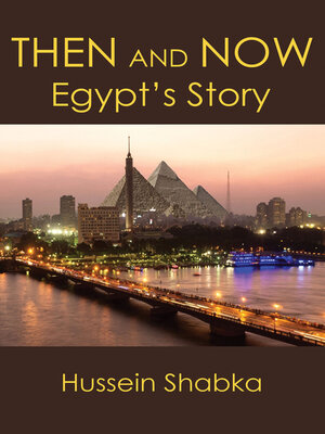 cover image of Then and Now